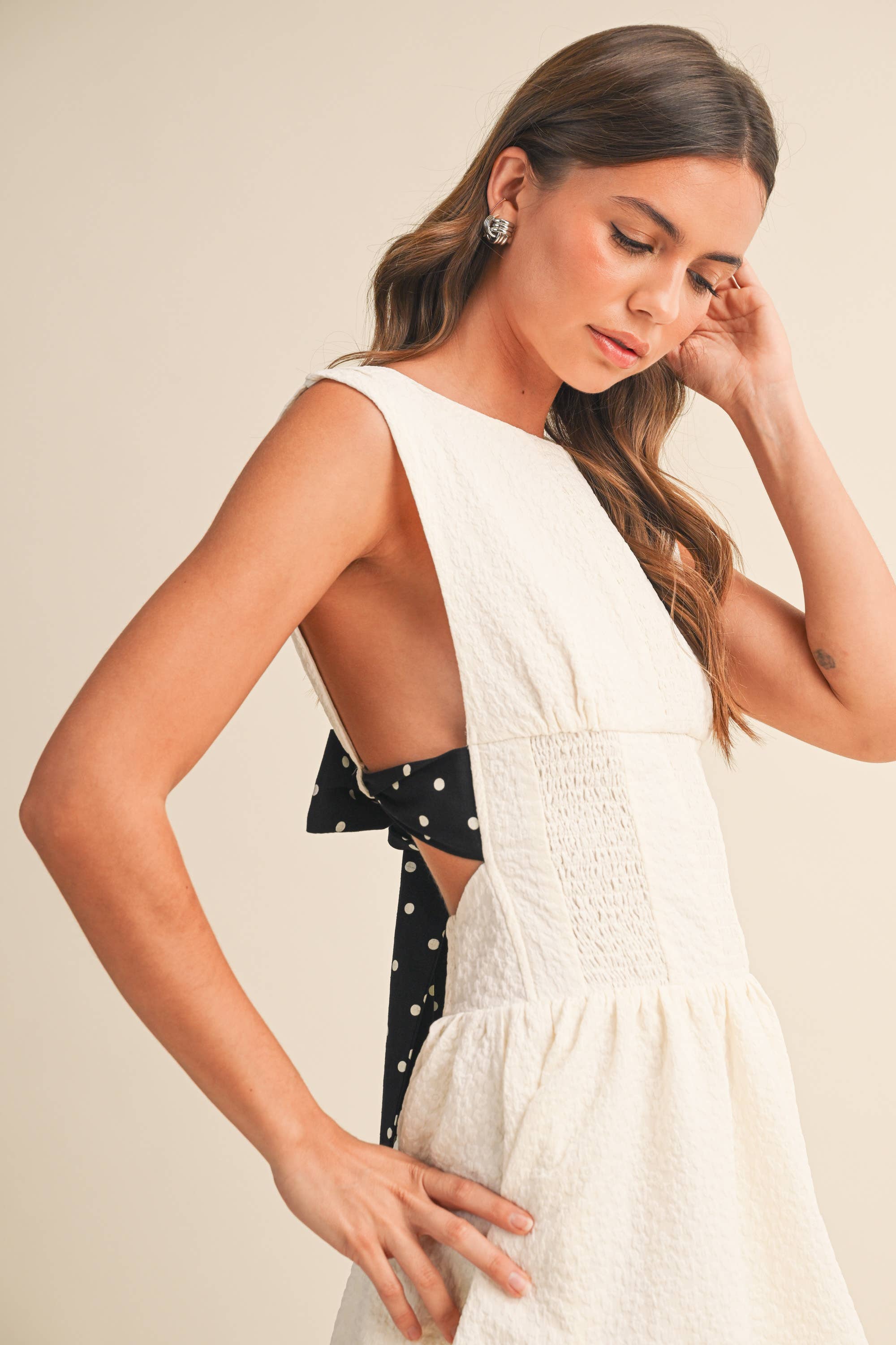 Rush Dresses