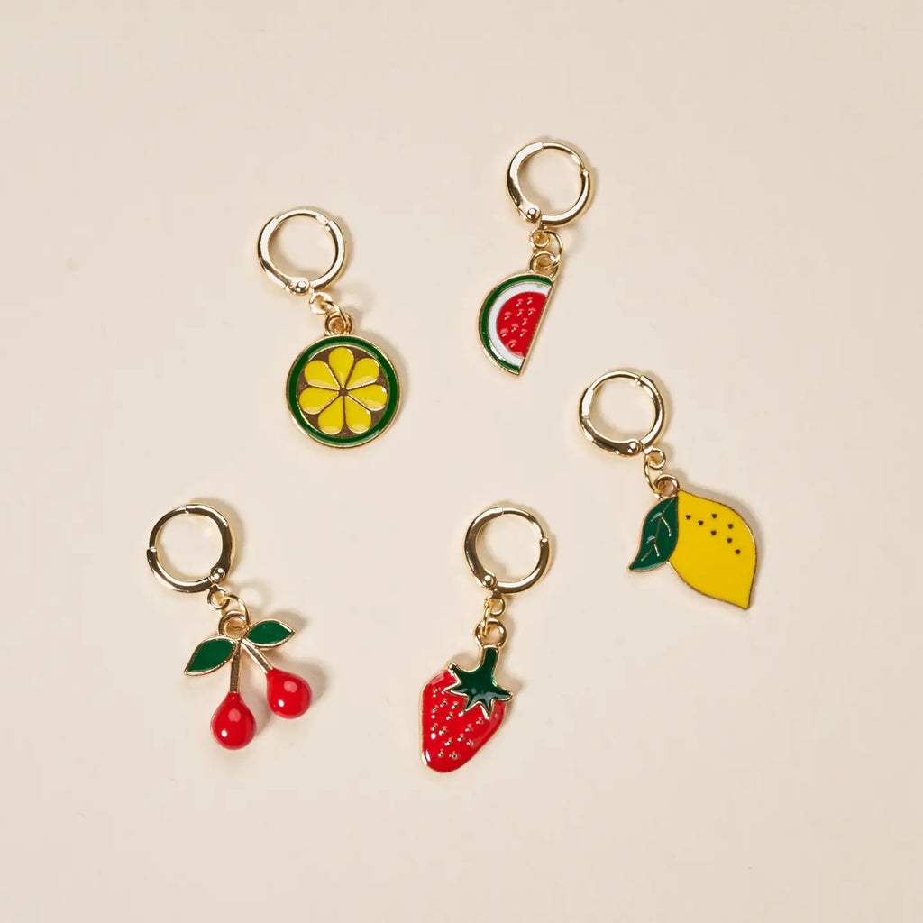 The Ultimate Charm Pack