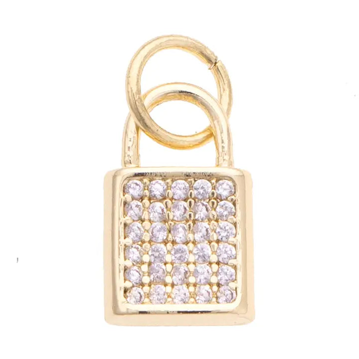 Mini Charms