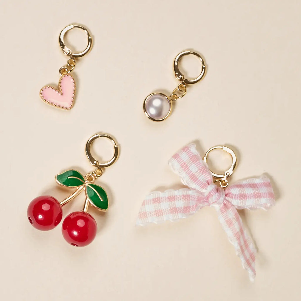 The Ultimate Charm Pack