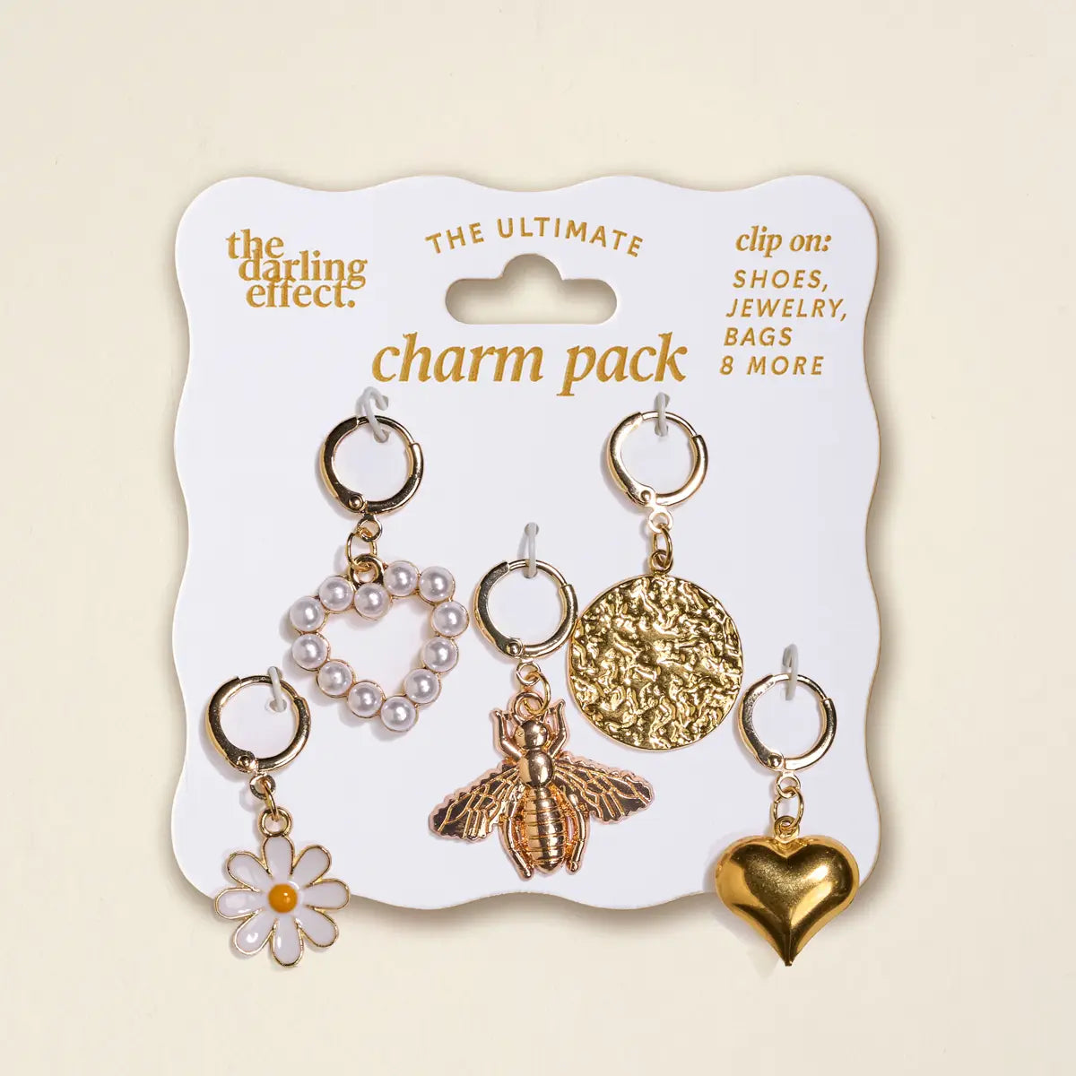 The Ultimate Charm Pack