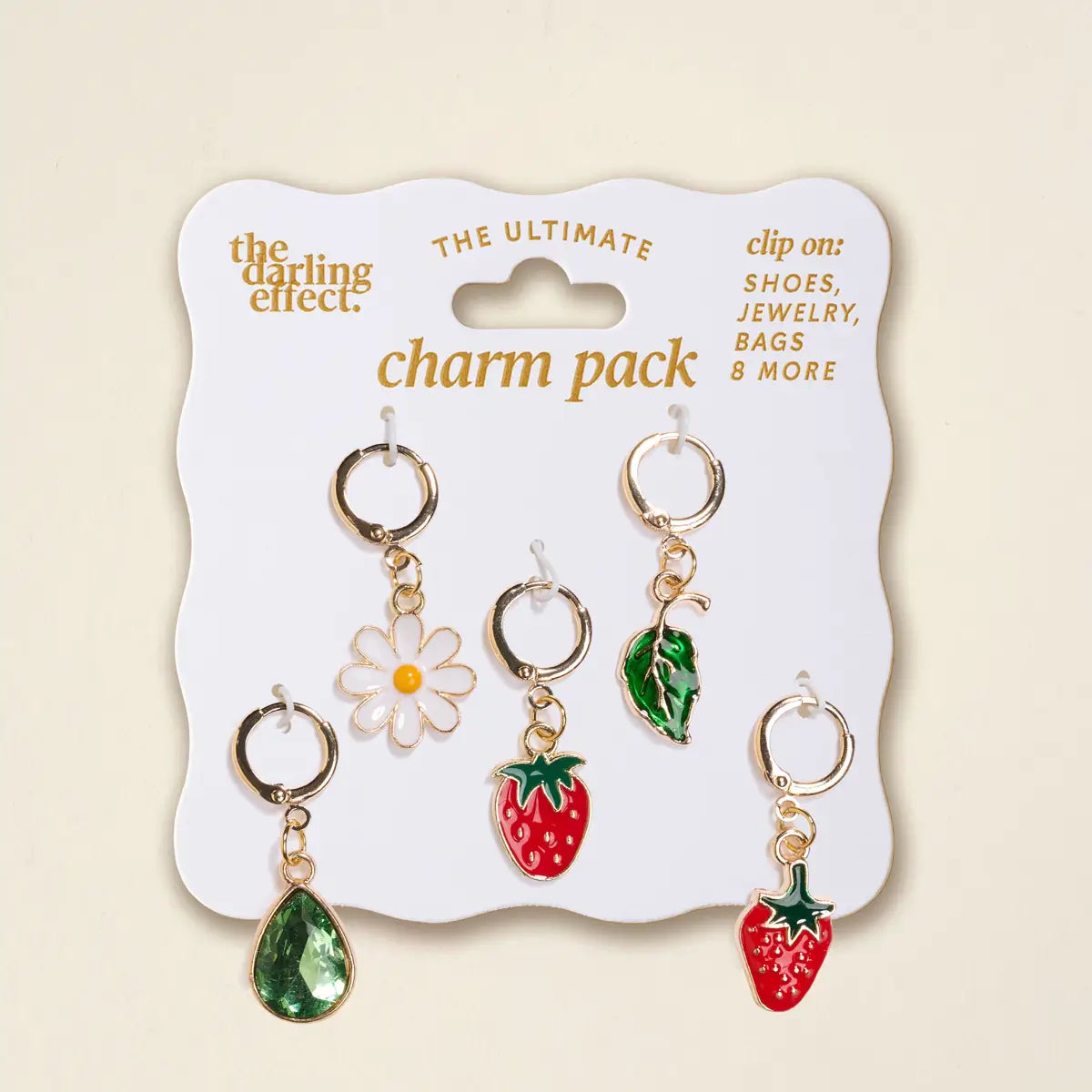 The Ultimate Charm Pack