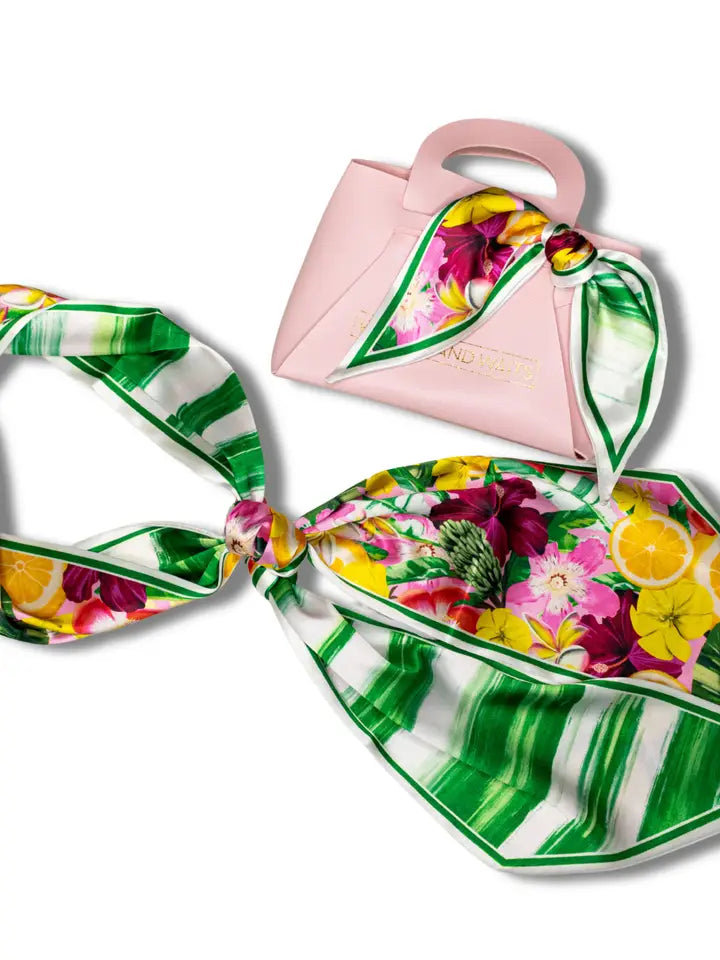 Accessory Scarves