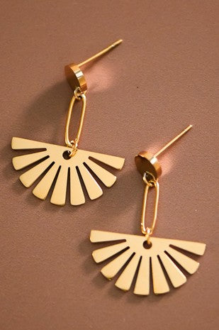 Fan Drops