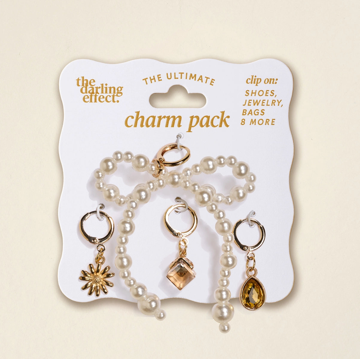 The Ultimate Charm Pack