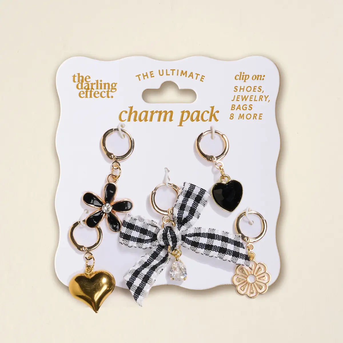 The Ultimate Charm Pack
