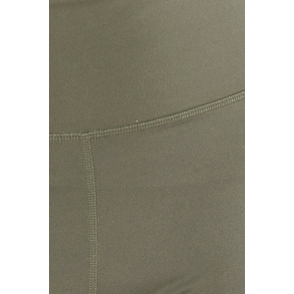 High Waist Activewear Leggings
