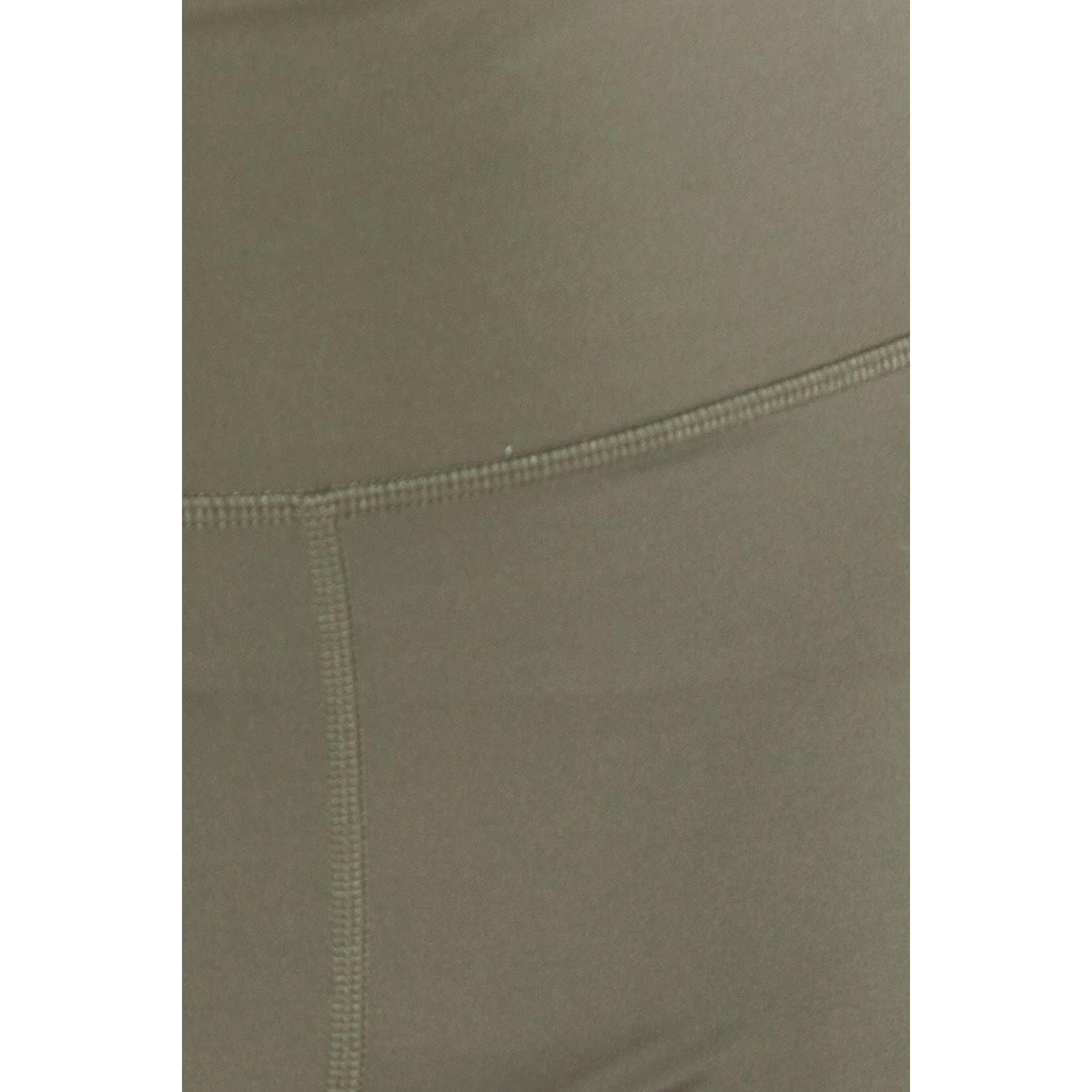 High Waist Activewear Leggings