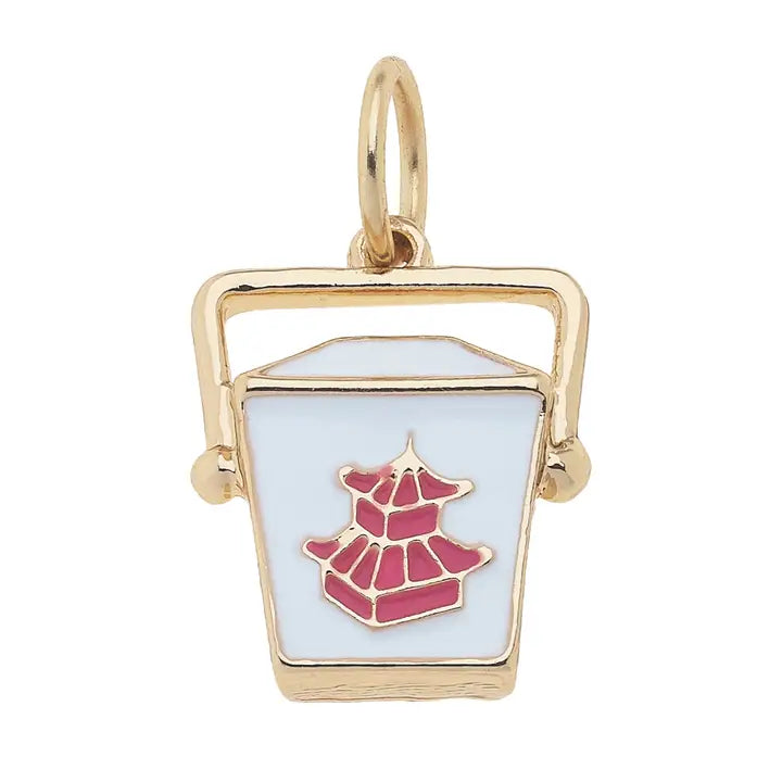 Mini Charms