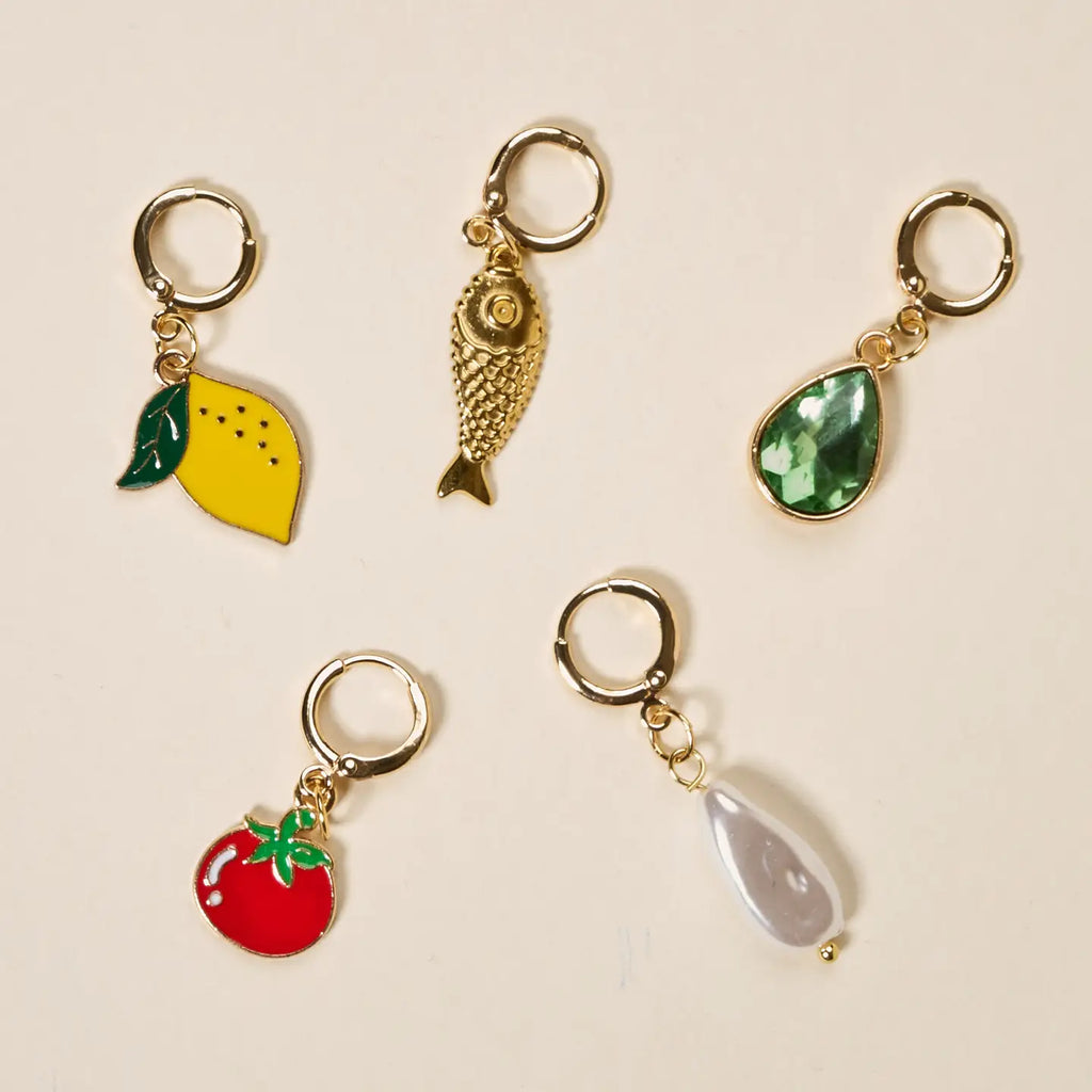 The Ultimate Charm Pack