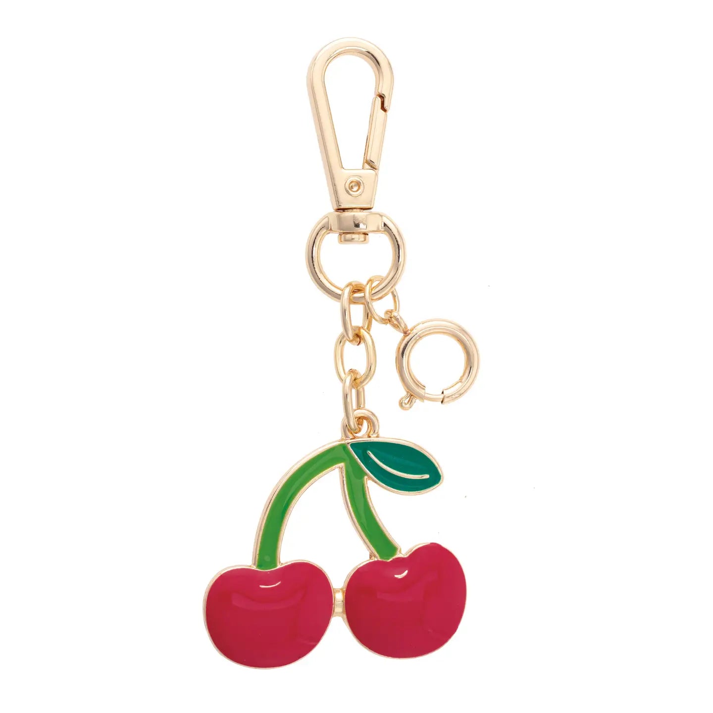 Bag Charm