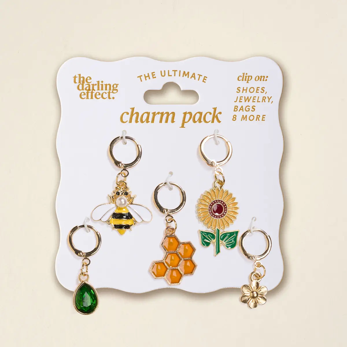 The Ultimate Charm Pack