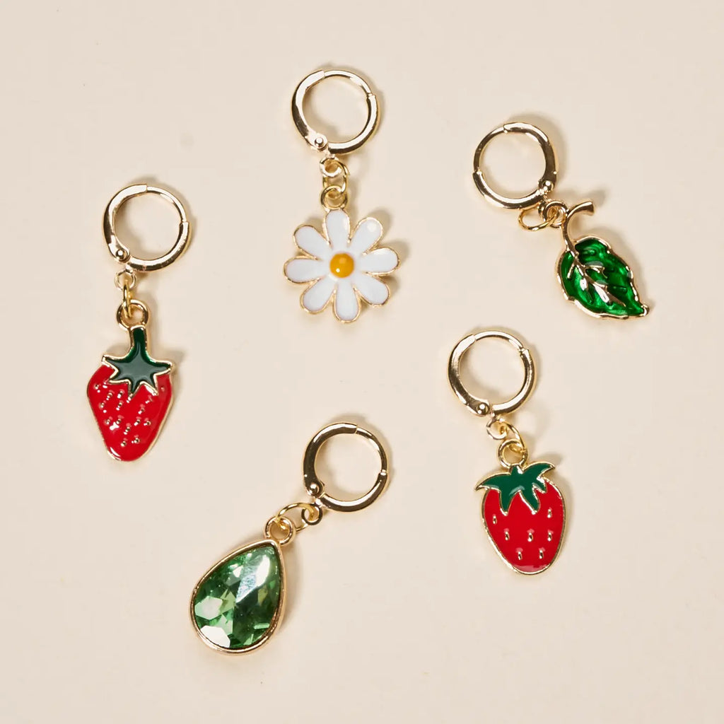 The Ultimate Charm Pack