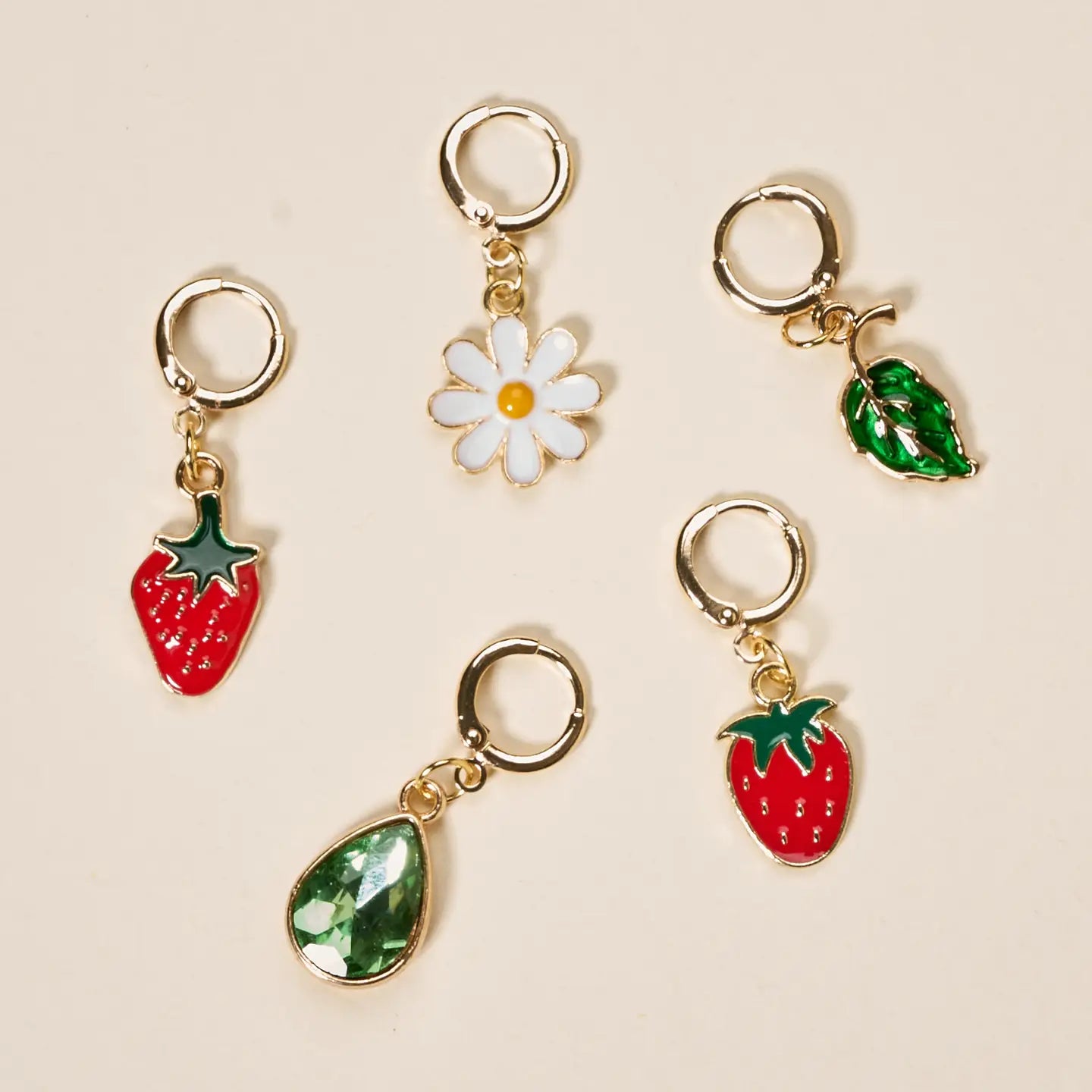 The Ultimate Charm Pack