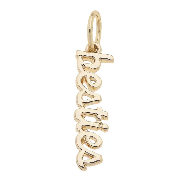 Mini Charms