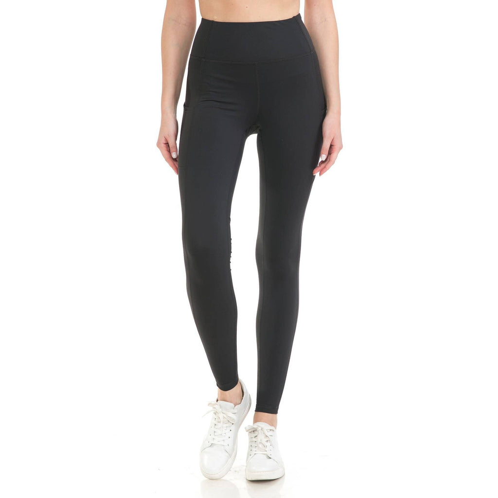 High Waist Activewear Leggings