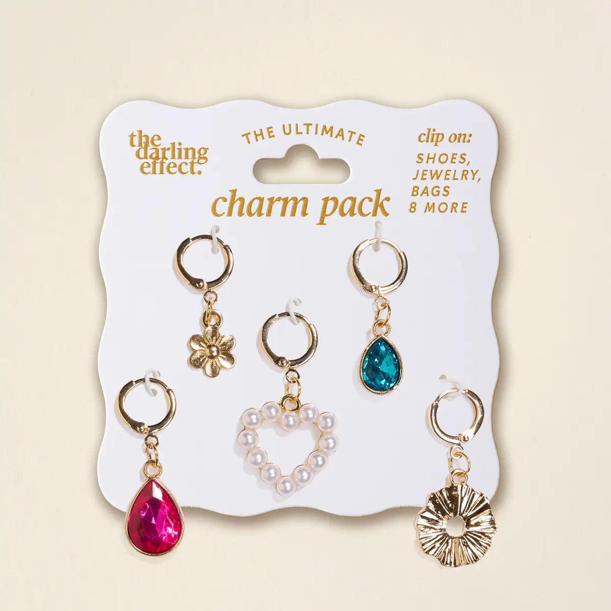 The Ultimate Charm Pack