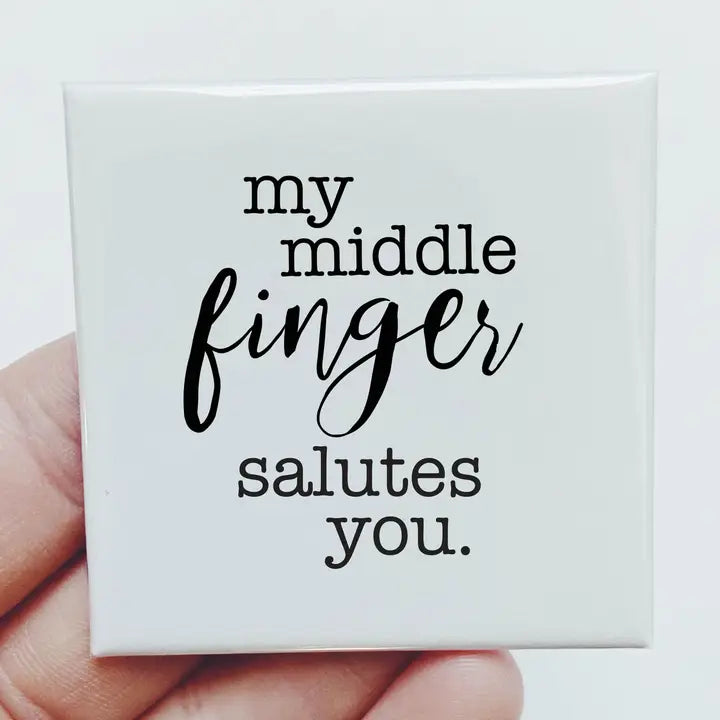 Magnet