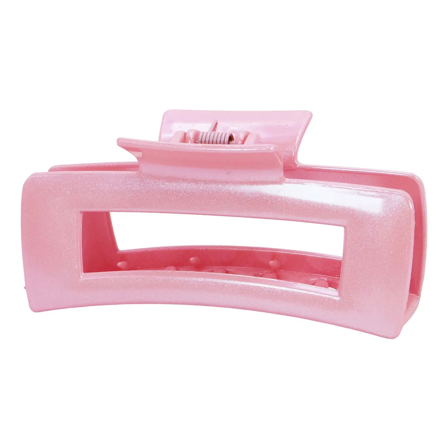 Pearlescent Claw Clip large