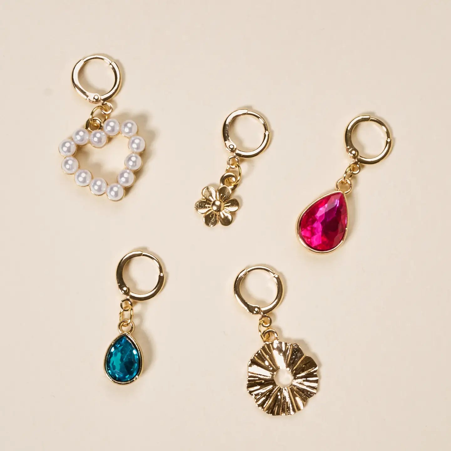 The Ultimate Charm Pack