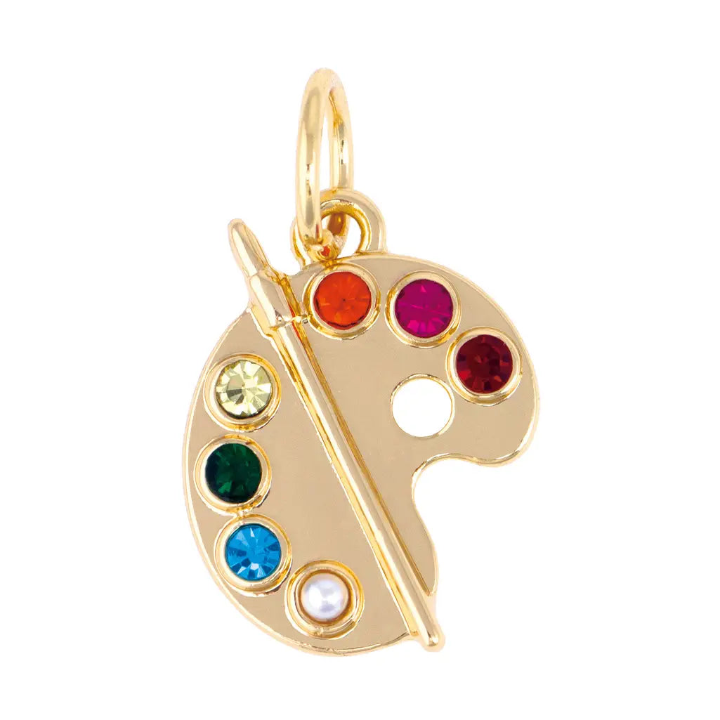 Mini Charms