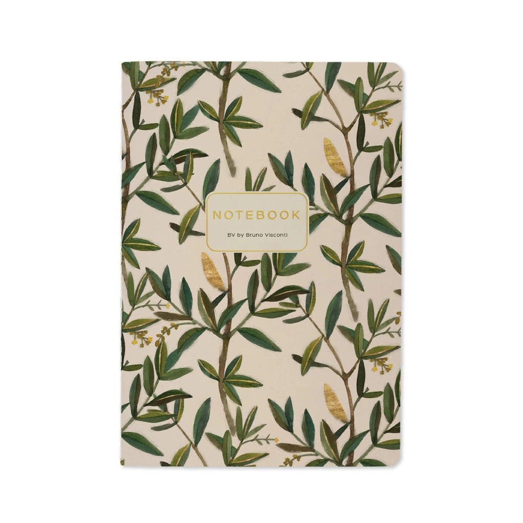 A5 Notebook