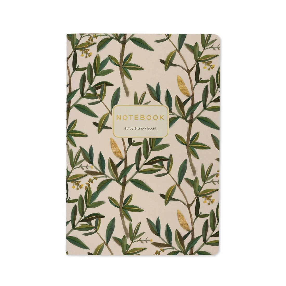 A5 Notebook