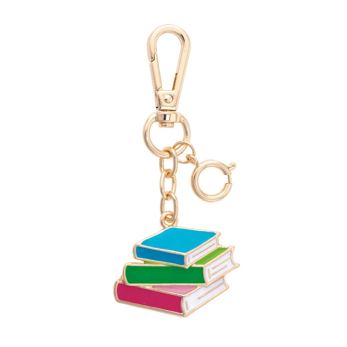 Bag Charm