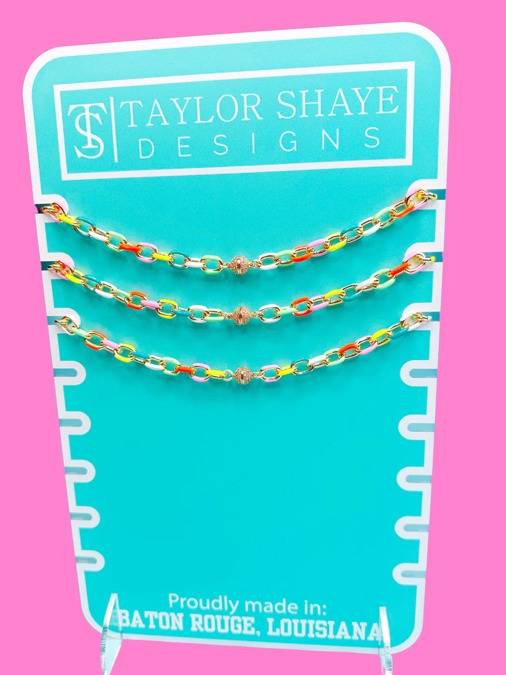 Ezzy Choker