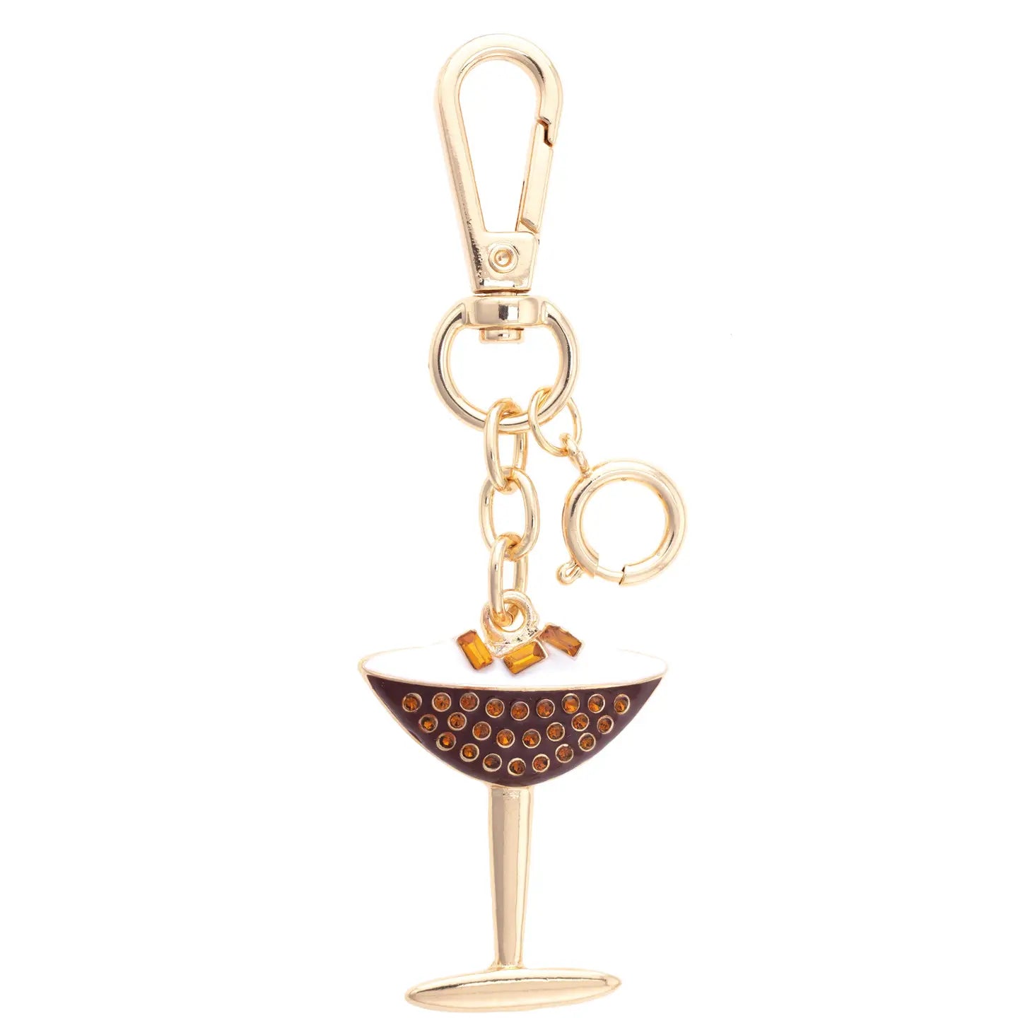 Bag Charm