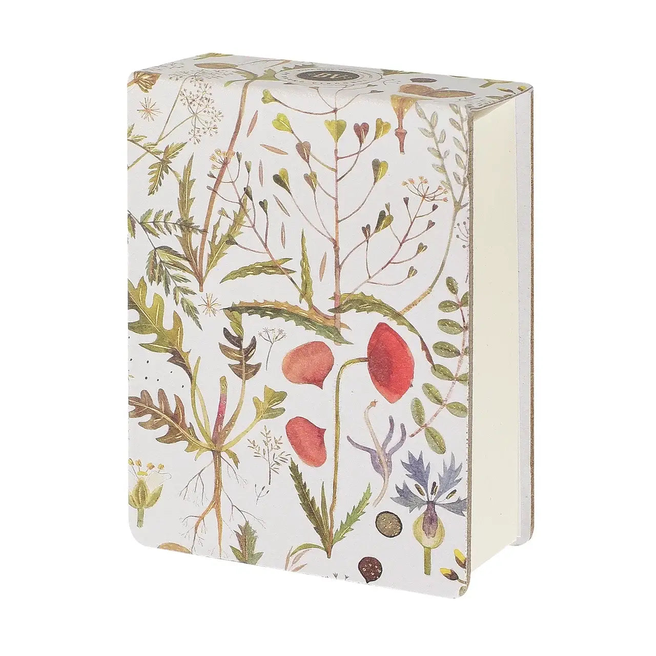 Bruno Visconti Set of 4 Tear-Away Notepads - 2.5 x 3.3"