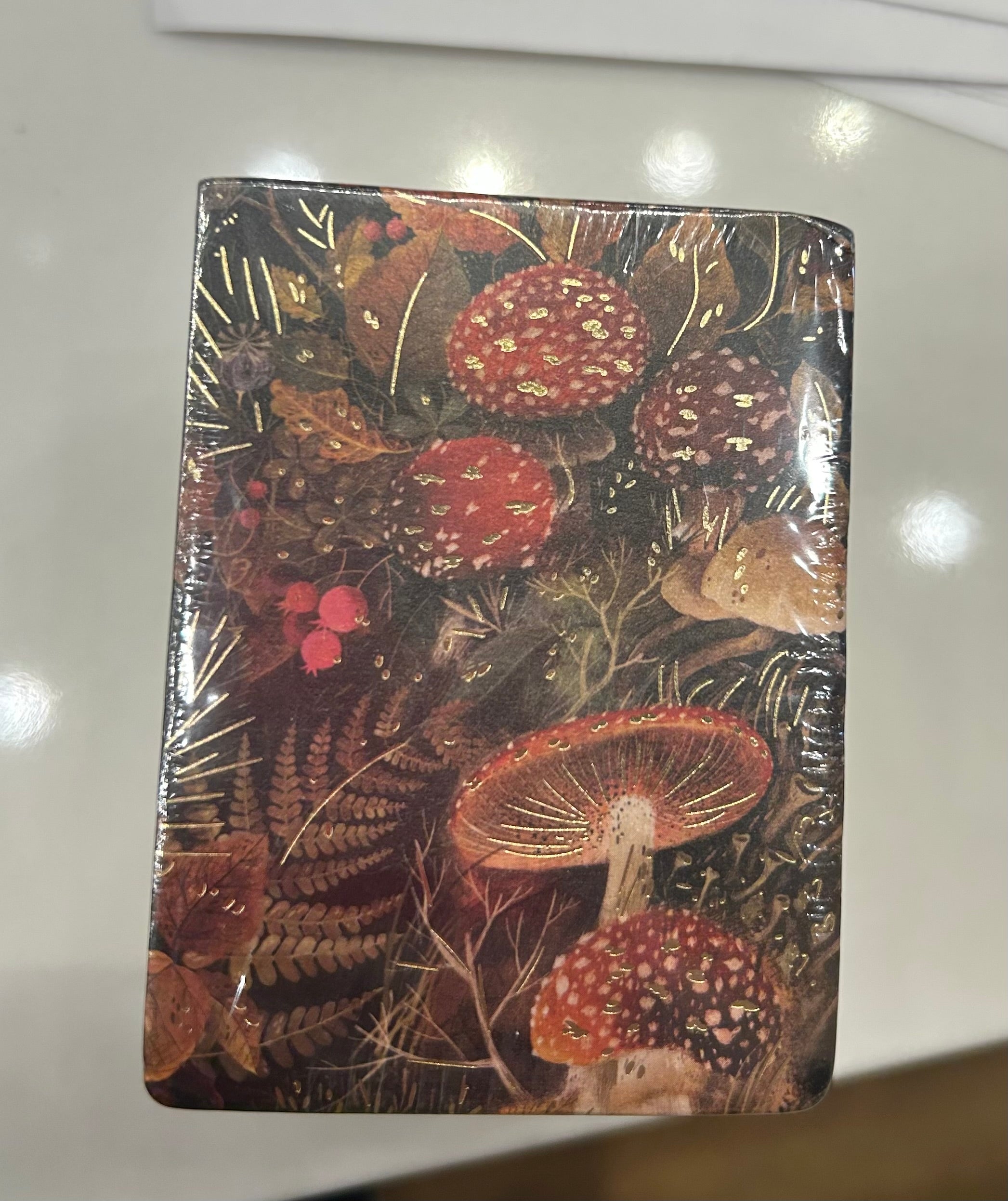 Bruno Visconti Set of 4 Tear-Away Notepads - 2.5 x 3.3"