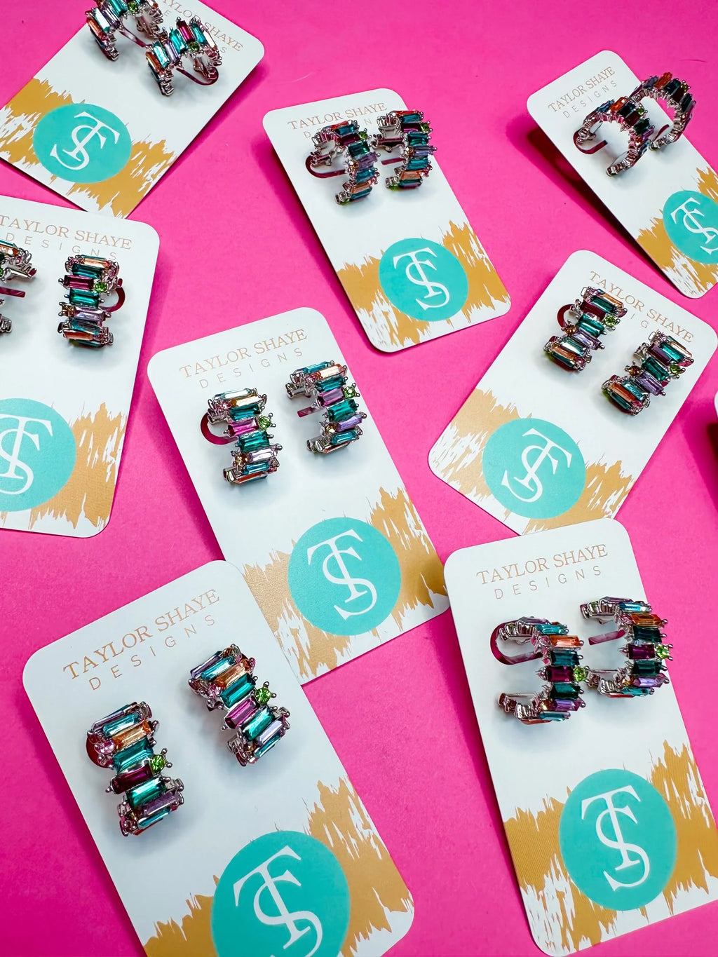 Aria Hoops