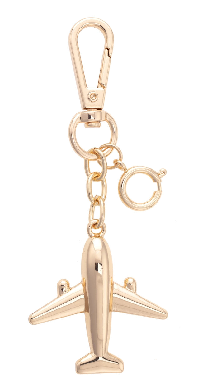 Bag Charm