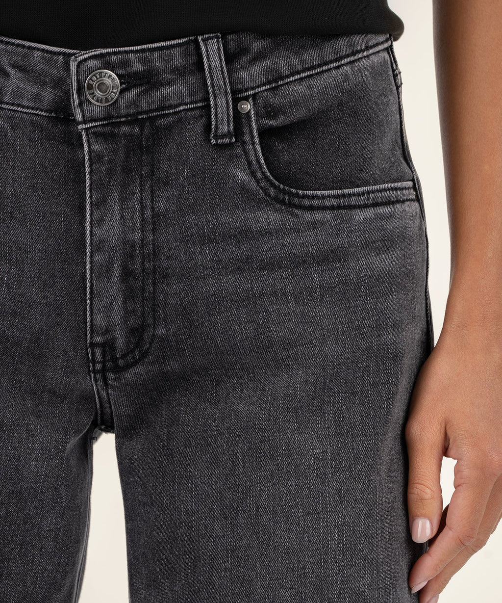 Selena Baggy Low Rise straight leg