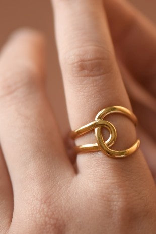 Loop Abstract Ring