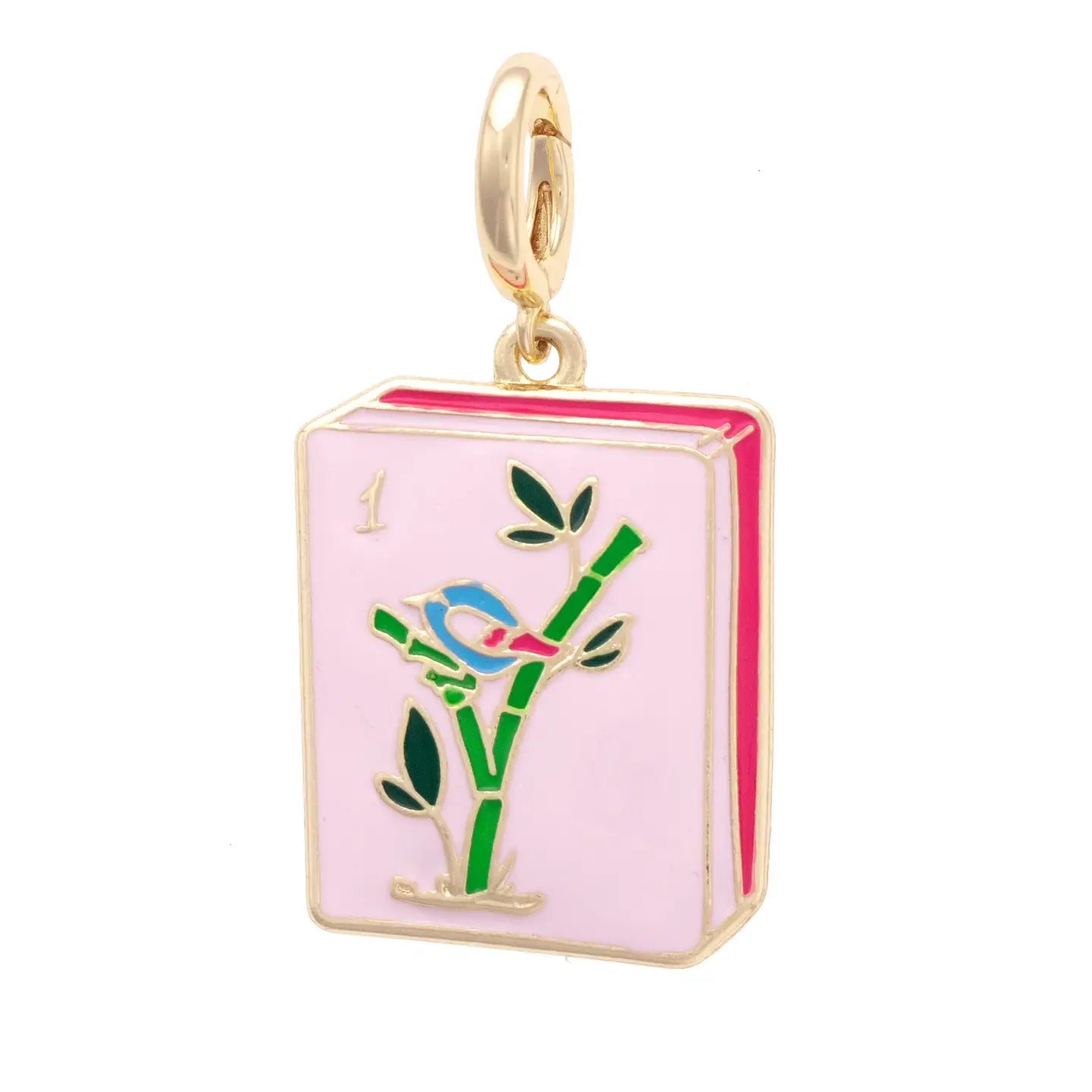 Pendant Charm