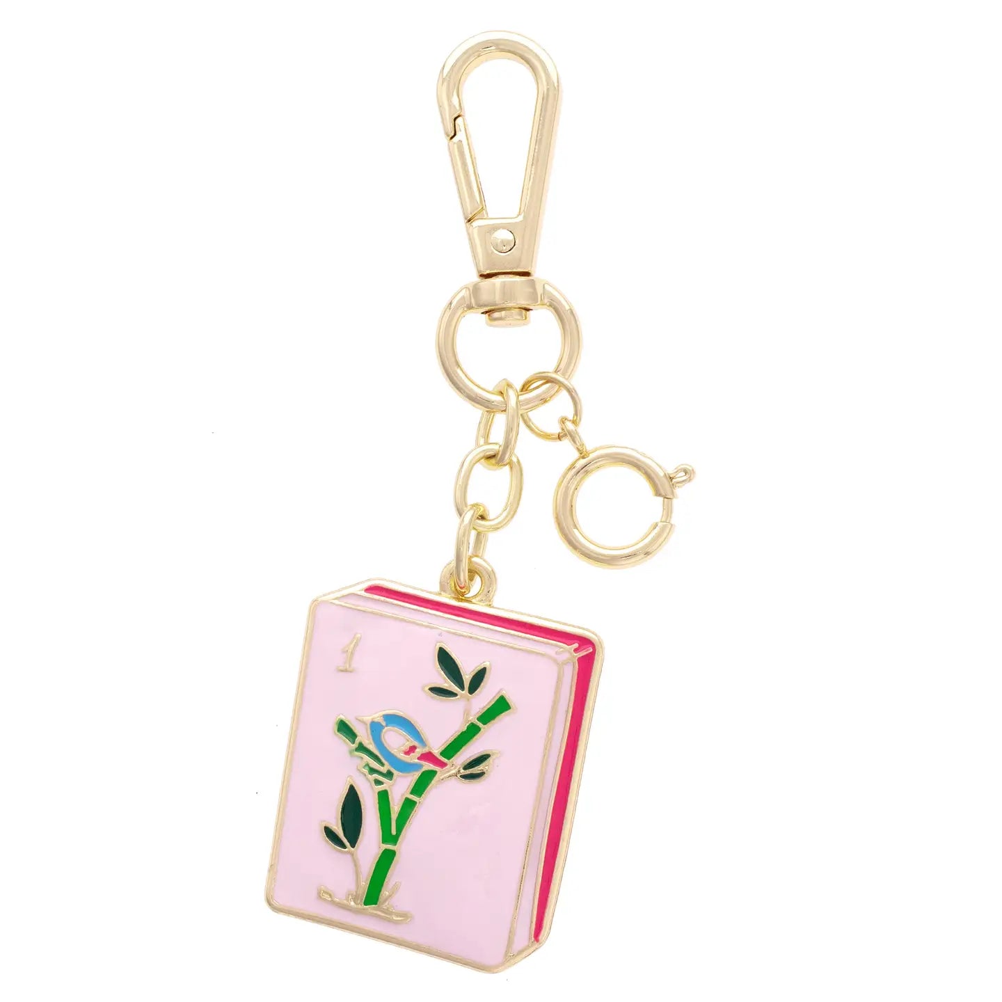 Bag Charm