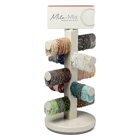 Mila-Mix Bracelets