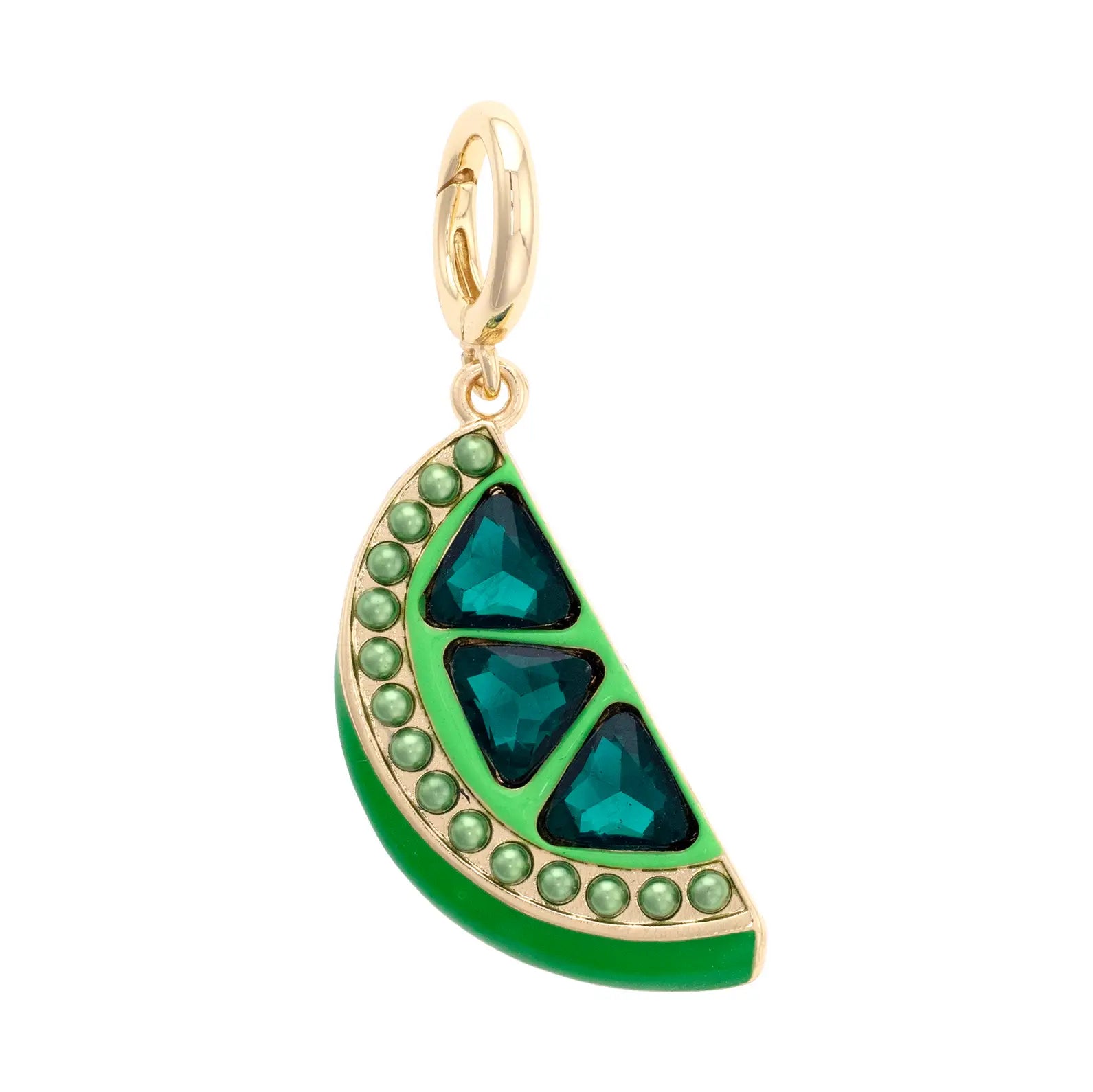 Pendant Charm
