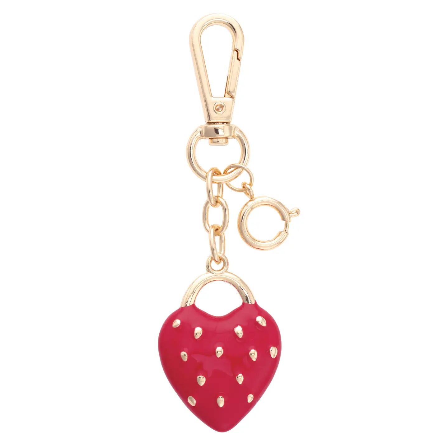 Bag Charm