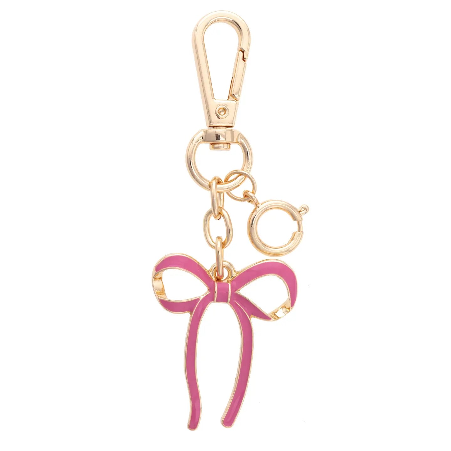 Bag Charm