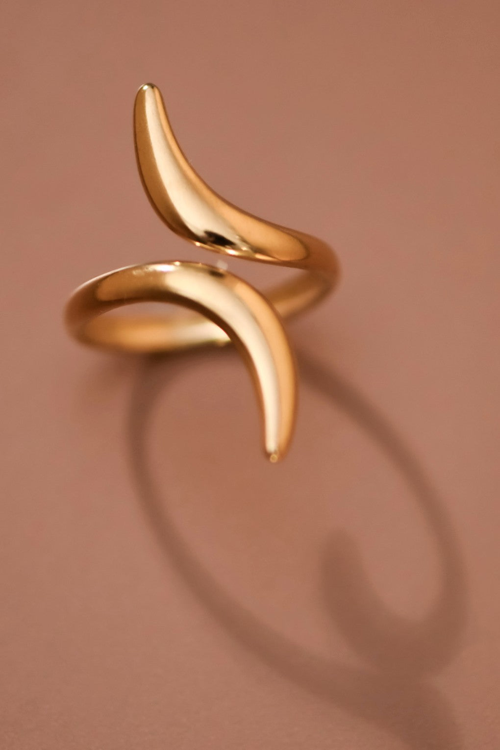 Wrap Ring