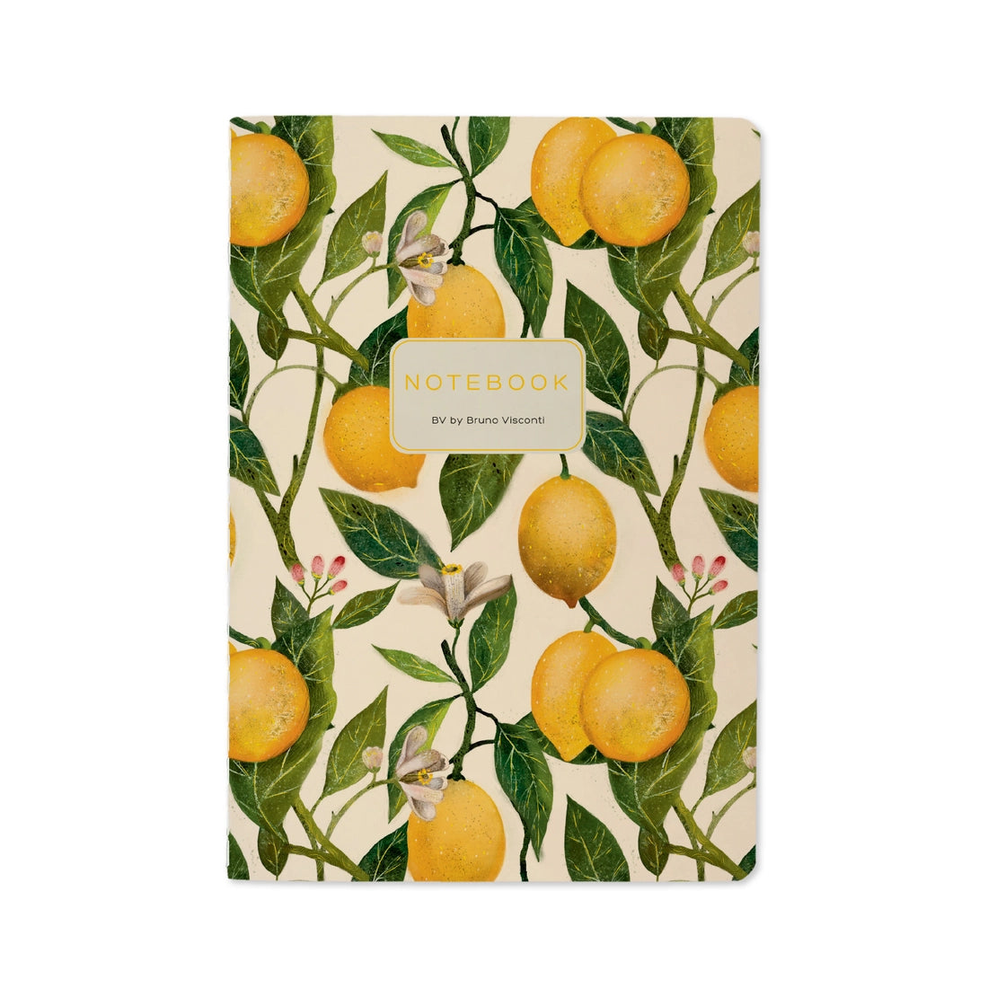 A5 Notebook