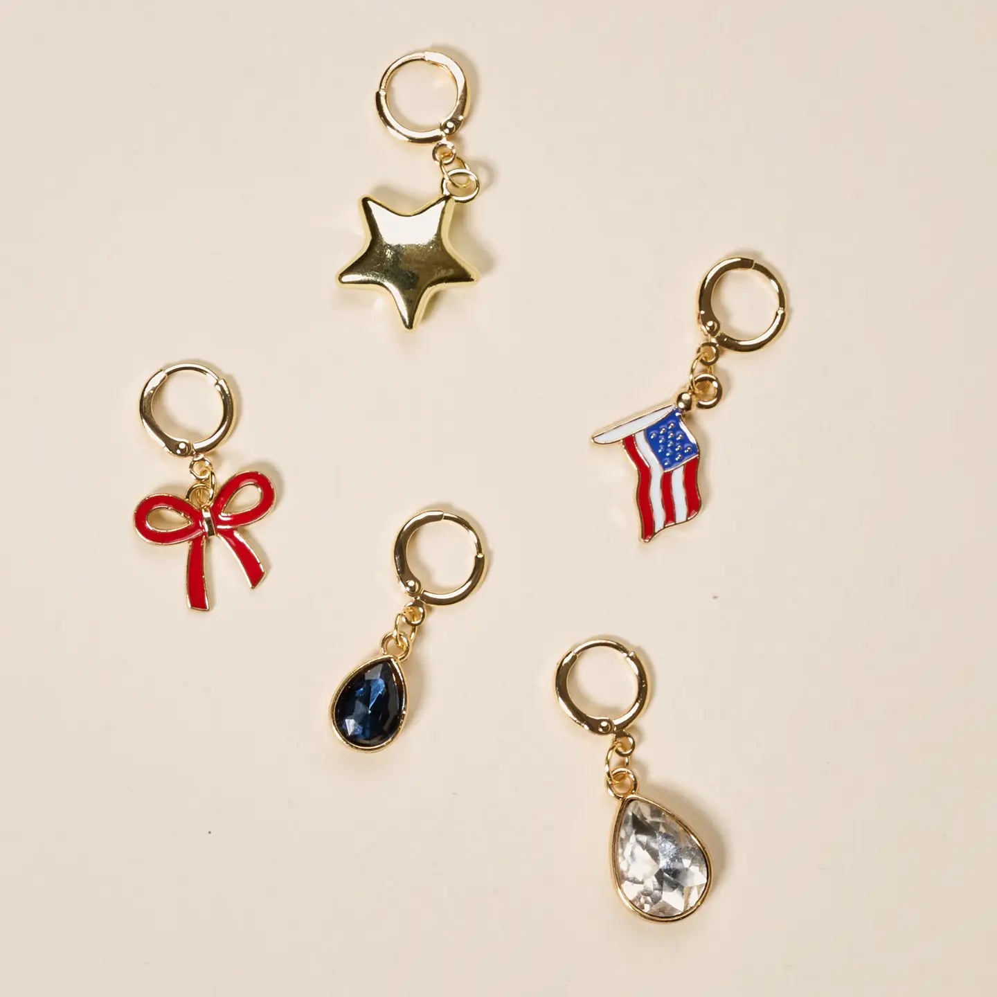 The Ultimate Charm Pack