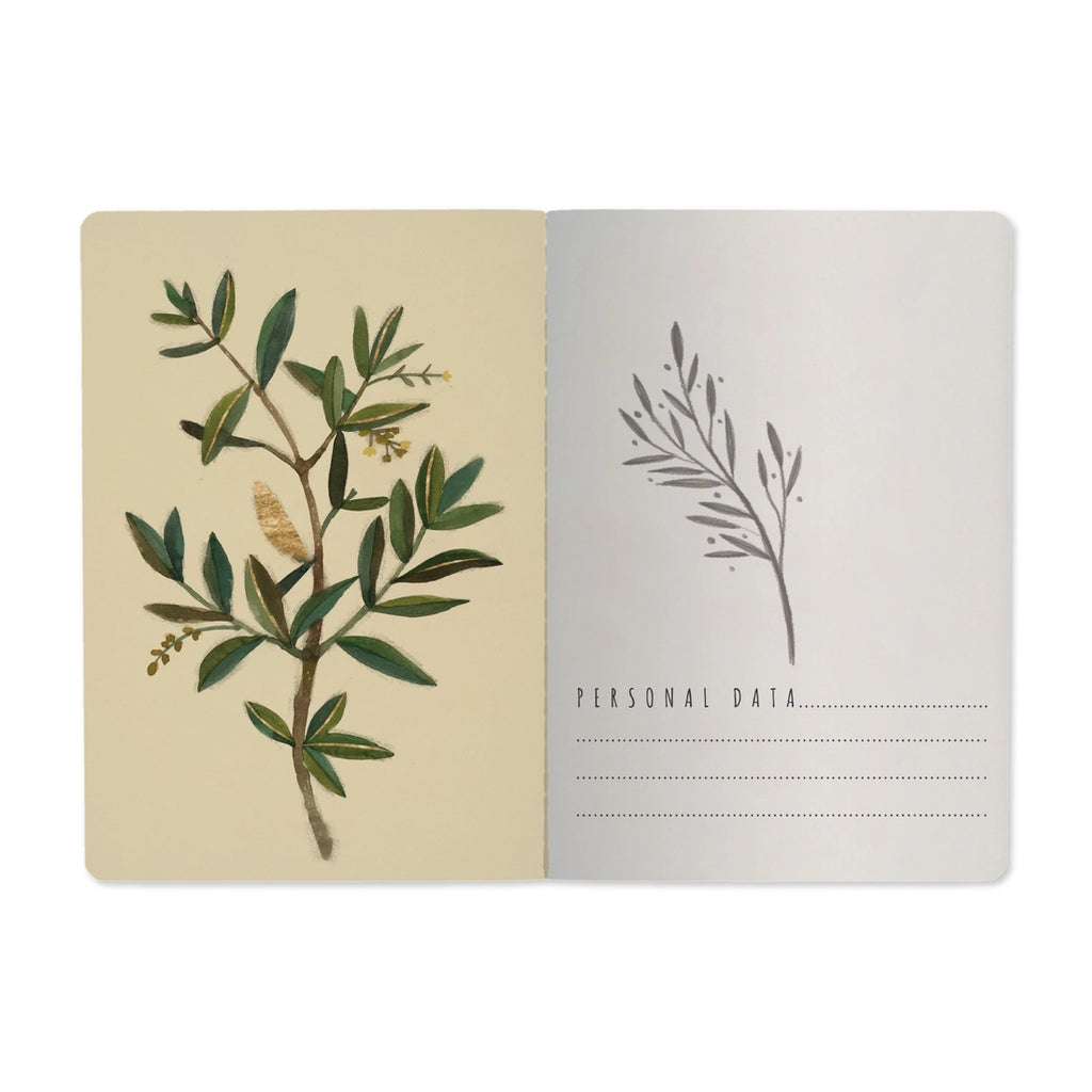 A5 Notebook