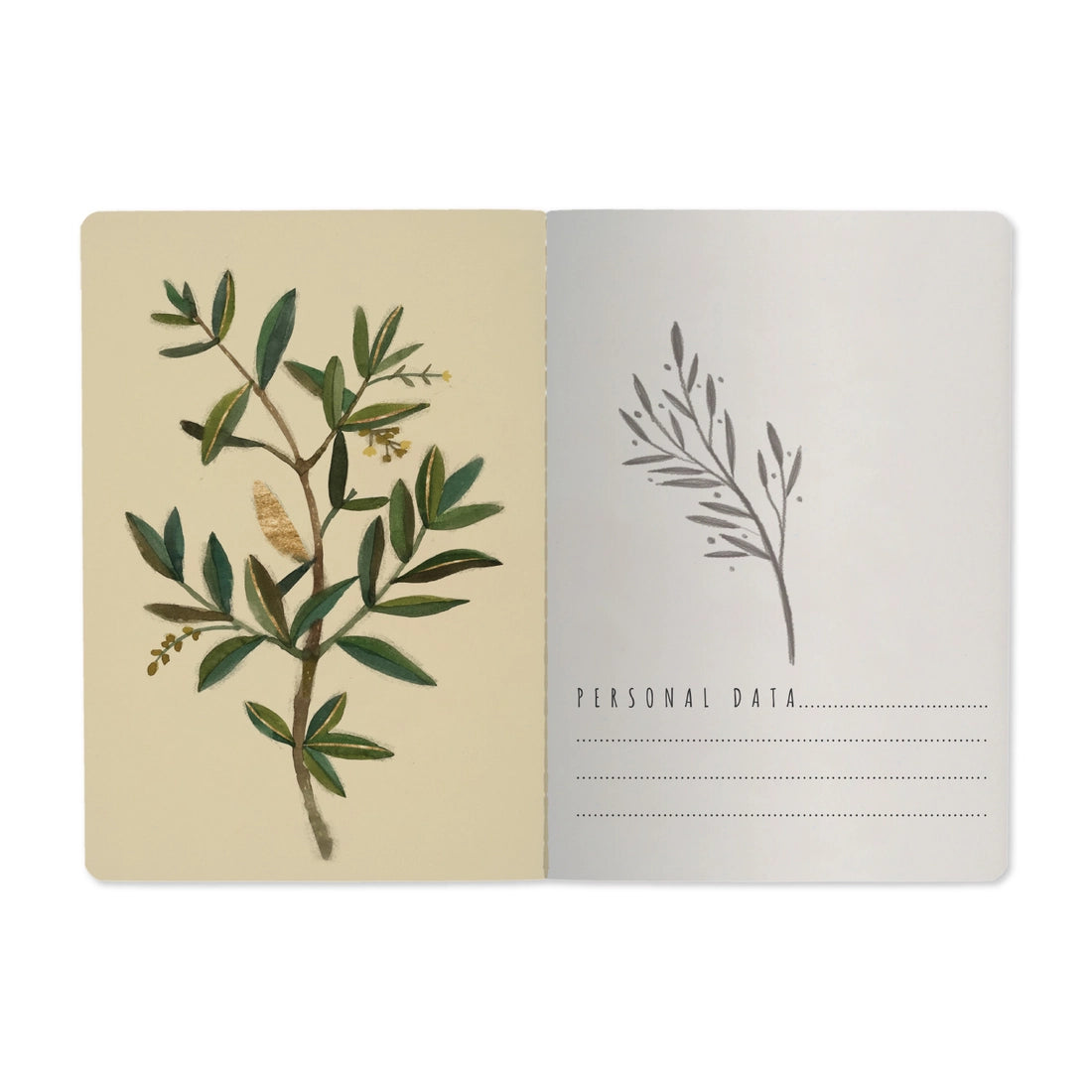 A5 Notebook