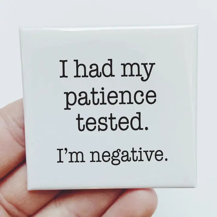 Magnet