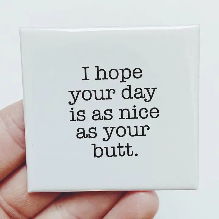 Magnet