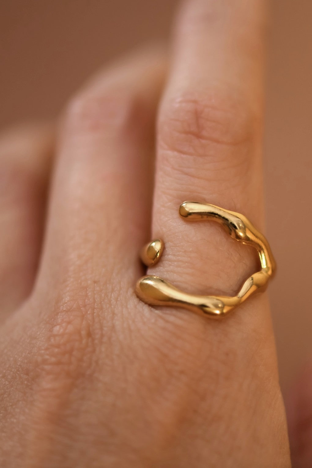 Abstract Ring